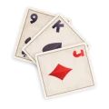 Cards at Fans Bet Online Casino
