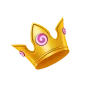 Crown at Fans Bet Online Casino