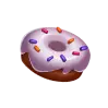 Donut at Fans Bet Online Casino
