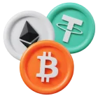 All cryptocurrencies are supported at Fans Bet Online Casino