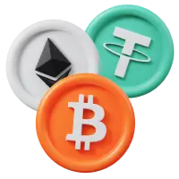 All cryptocurrencies are supported at Fans Bet Casino