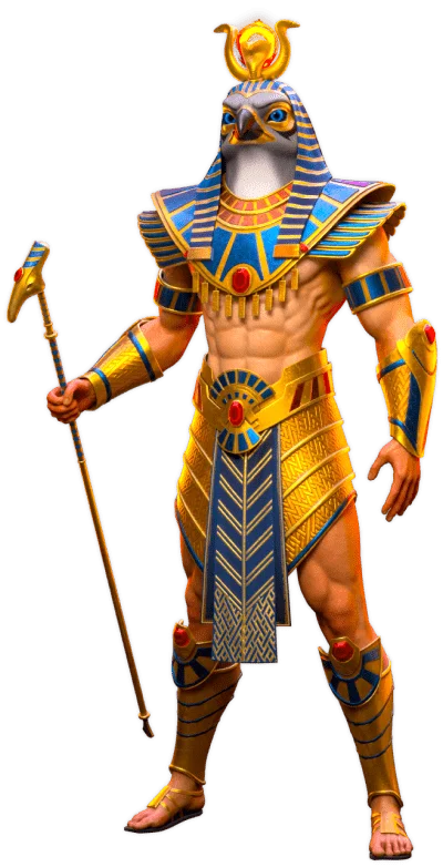 Egyptian at Fans Bet Online Casino