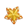 Star at Fans Bet Online Casino